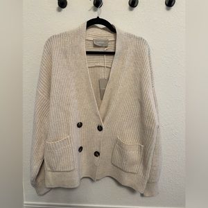 NEW! Everlane Cozy Sweater